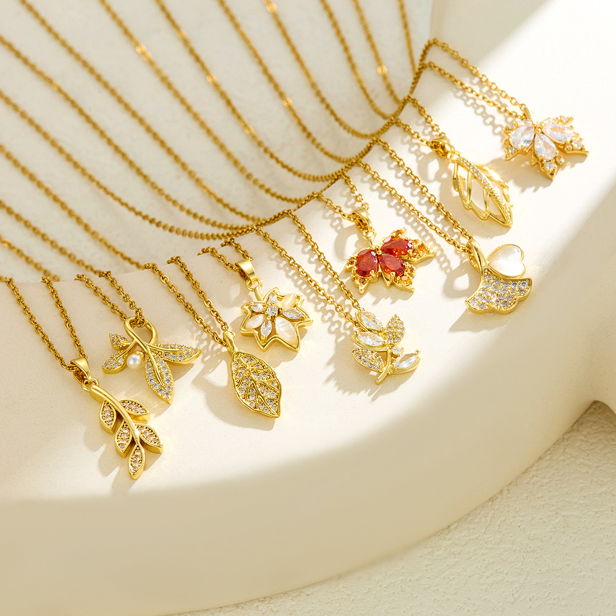 Judy Jewelry - Premium Jewelry Collection