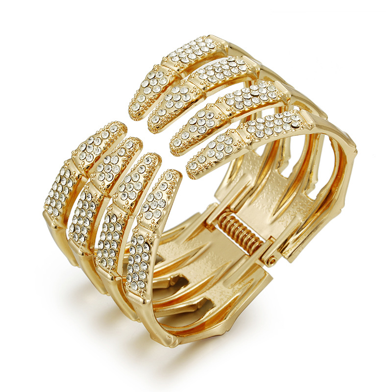 Alloy Open Bracelet thumbnail 5