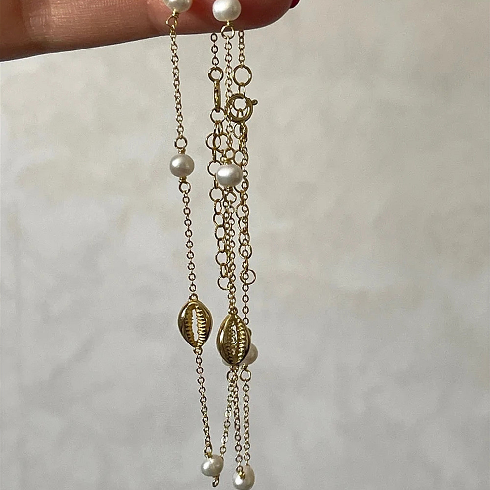 Minimalist Bracelet - view 2