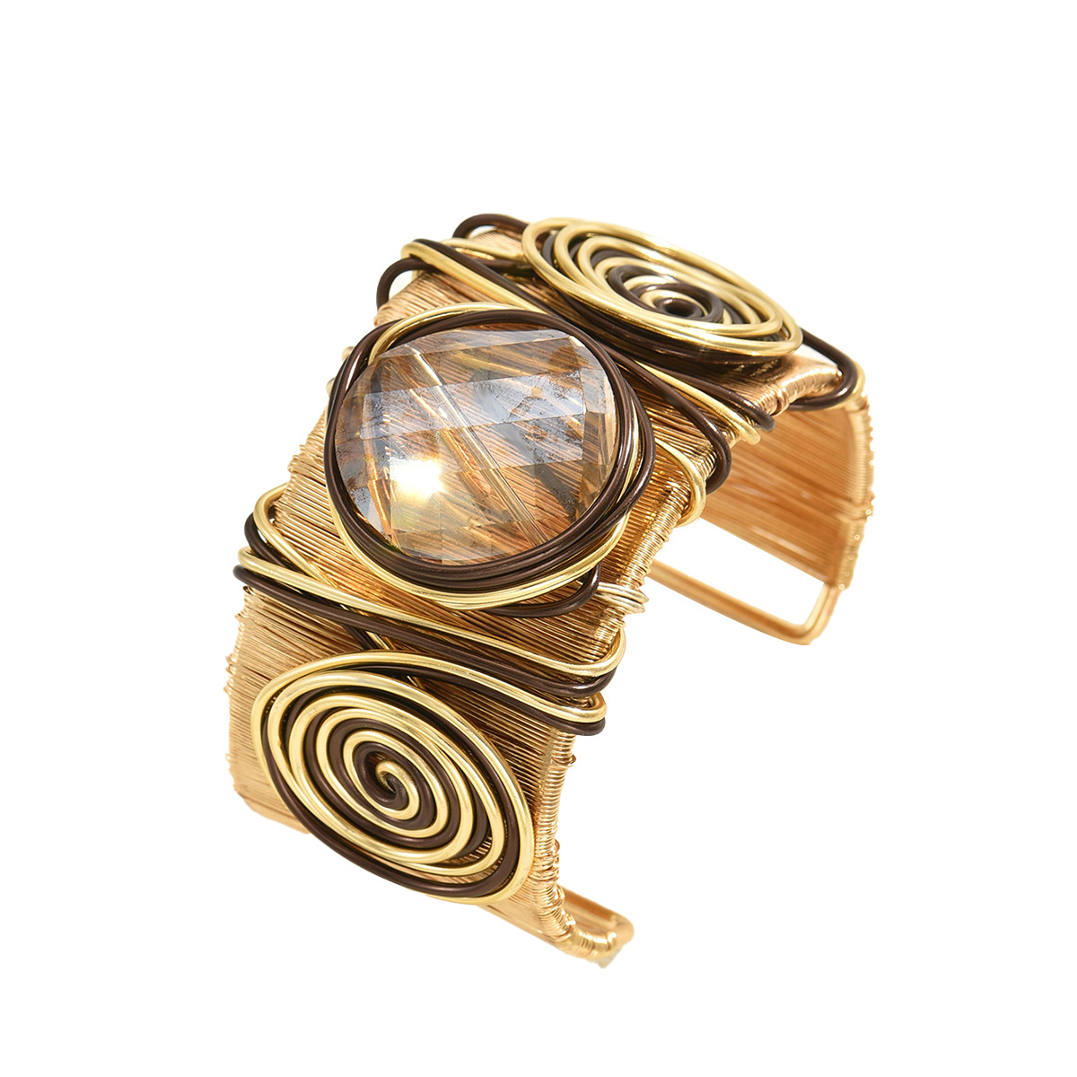 Luxury Unique European & American Style Bracelet thumbnail 4