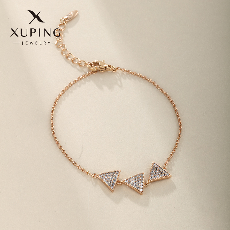 Luxury Unique European & American Style Bracelet