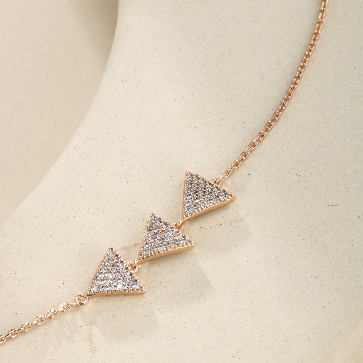 Luxury Unique European & American Style Bracelet - view 2