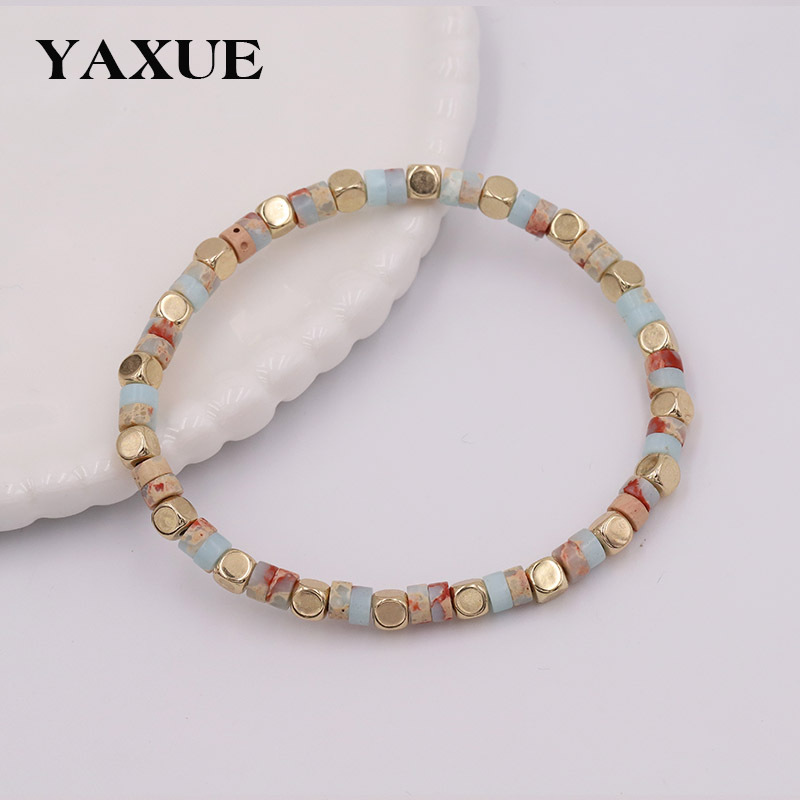 Vintage European & American Style Bracelet