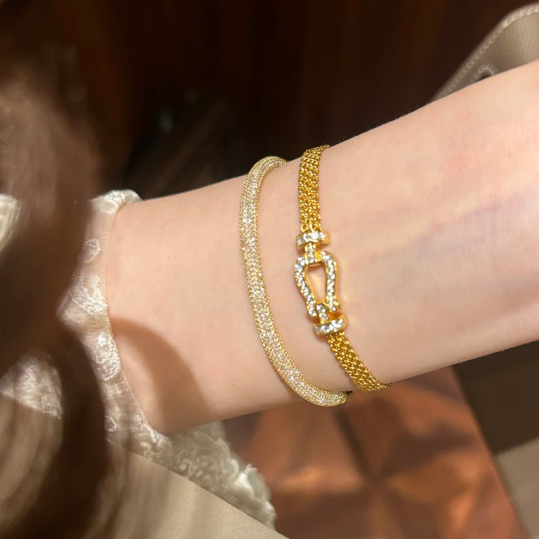 Minimalist Vintage Bracelet thumbnail 3