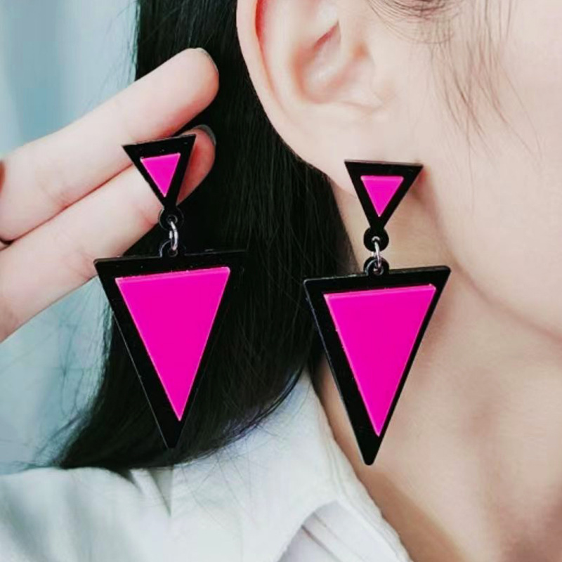 Studs Earrings