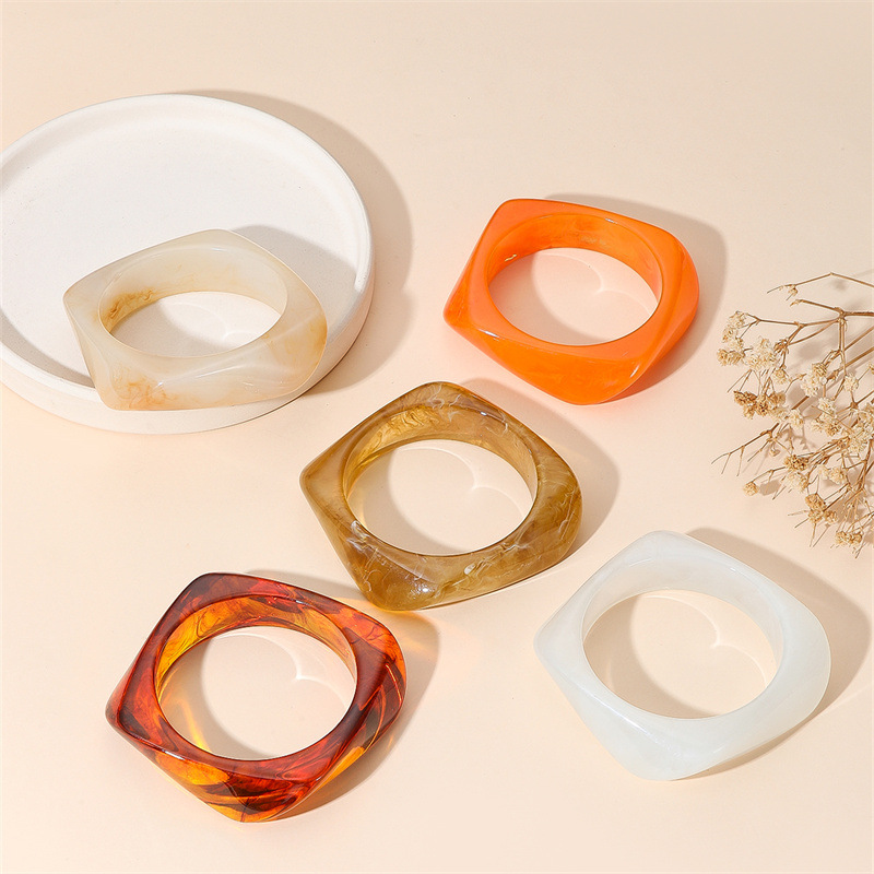 Bracelet Luxury Unique Earrings thumbnail 3