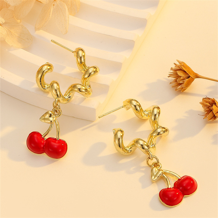 Instagram Style Premium Earrings thumbnail 3