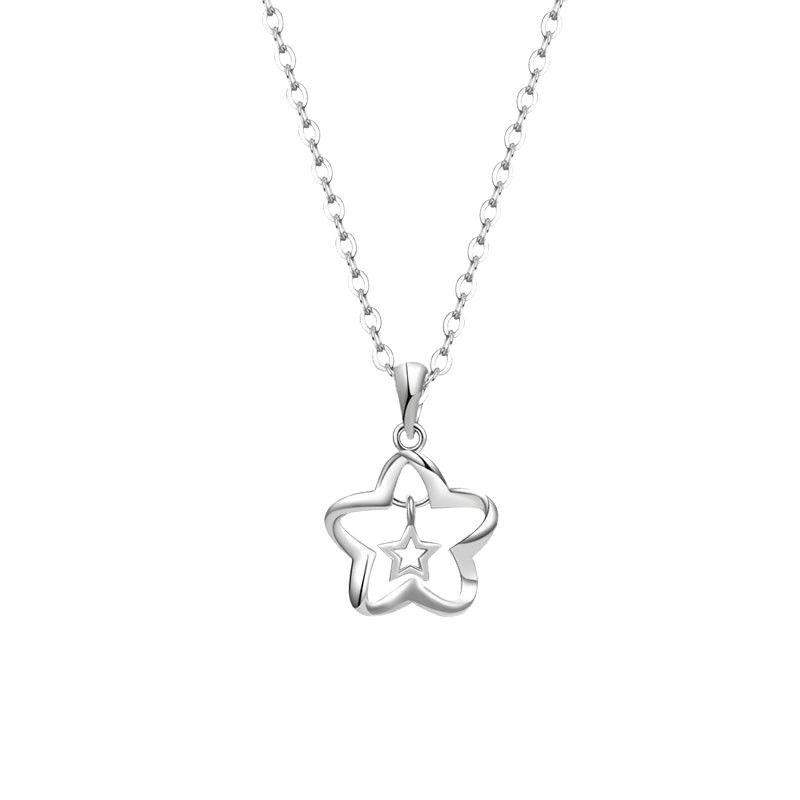 Necklace thumbnail 3