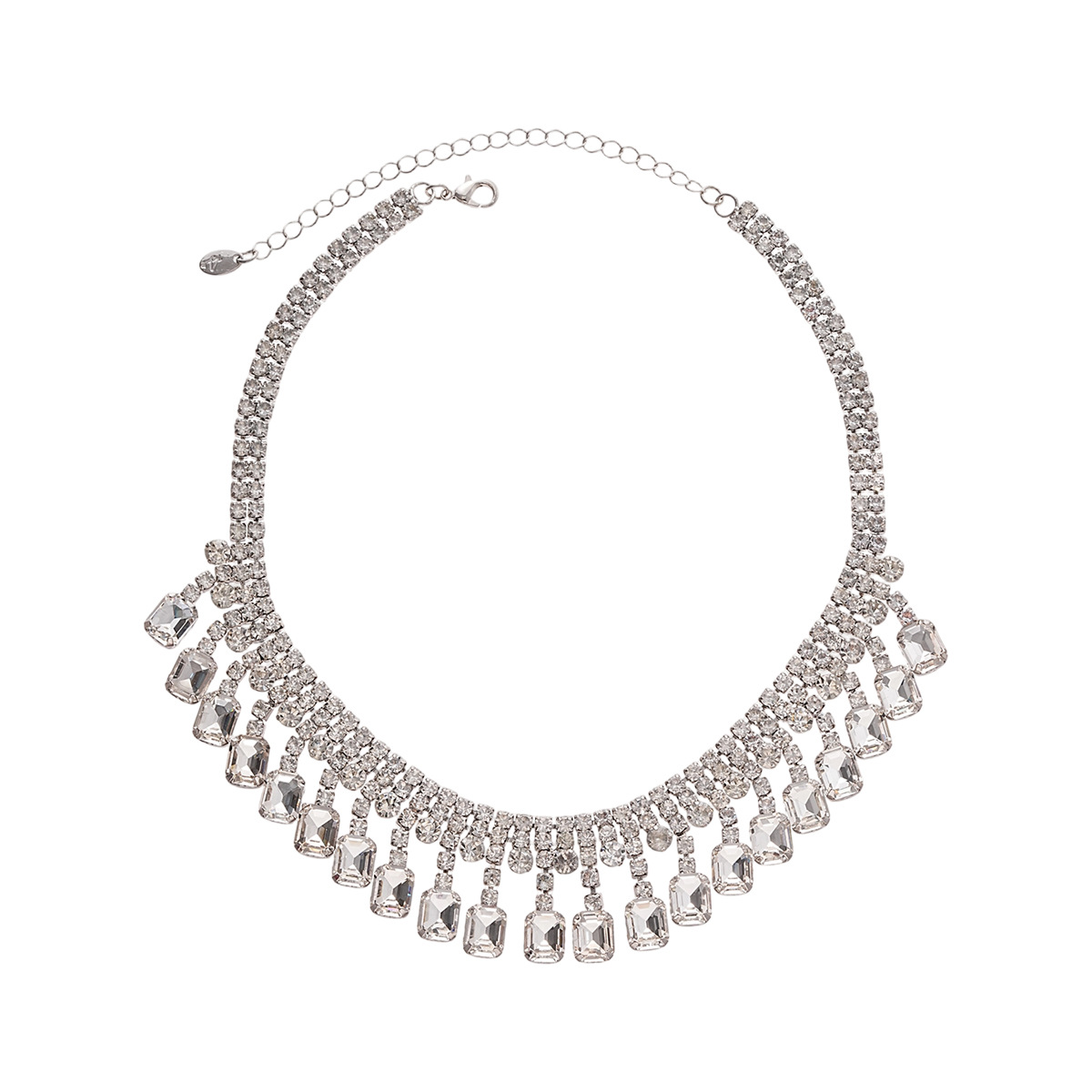 Premium Minimalist Luxury Unique French Style Necklace thumbnail 5