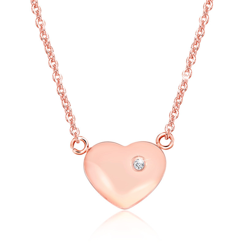 Premium Titanium Steel Unique Necklace - view 2