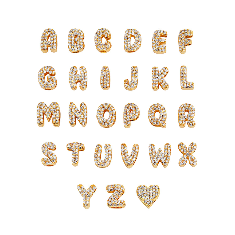 18K Gold Plated European & American Style Necklace thumbnail 3