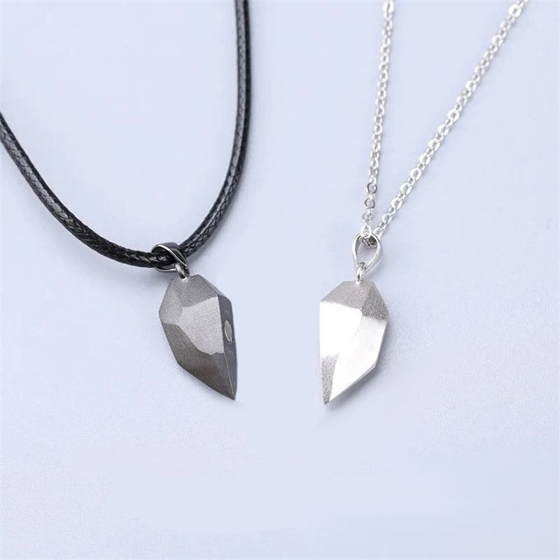 Heart Necklace thumbnail 4
