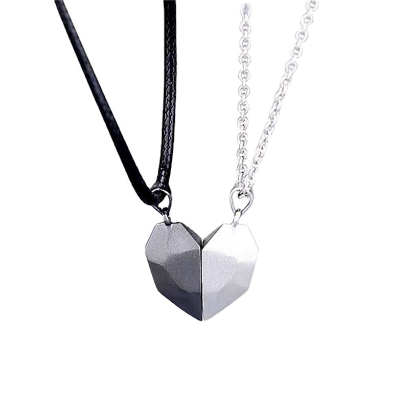 Heart Necklace thumbnail 5