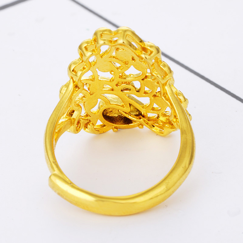 Open Bridal Ring thumbnail 3